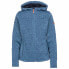 TRESPASS Teesta hoodie fleece