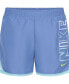 Little Girls Dri-FIT Tempo Shorts