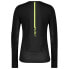 SCOTT RC Run long sleeve T-shirt