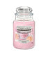 Scented candle Home Inspiration large Sugared Blossom 538 g