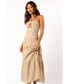 Women's Haven Halterneck Maxi Dress