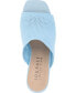 Women's Leighton Soft Knit Sandals