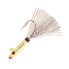 Tsunami Glass Minnow Fluke/Flounder Jigs -Original & Round Bend