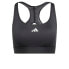 adidas women Powerreact Training Medium-Support Bra