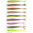 SPRO Iris V-Power Soft Lure 100 mm 24 units