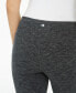 Women's Essentials Flex Stretch Bootcut Yoga Pants with Short Inseam, Created for Macy's