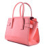 Сумка женская Michael Kors 35T2GNMS8W-GRAPEFRUIT Розовый 28 x 22 x 11 cm