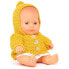 MINILAND Caucasica 21 cm Baby Doll