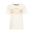 SUPERDRY Vl Embellish T-shirt