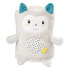 FEHN Aika & Yuki Cuddleblanket Cat Toy