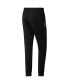 Men's Black Real Madrid Travel Pants