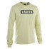 ION Logo long sleeve T-shirt