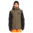 QUIKSILVER Ridge jacket