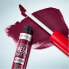 Flüssiger matter Lippenstift - Rimmel Lasting Mega Matte Liquid Lip Colour 910 - Fuschia Flush