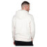 ALPHA INDUSTRIES Basic Small Logo full zip sweatshirt