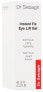 Instant Fix Eye Lift Gel