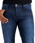 Men's Slim Straight Core Jeans, Created for Macy's