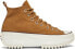 [171666C] Mens Converse RUN STAR HIKE HIGH 'WHEAT'