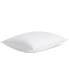 Continuous Clean Stain Resistant Pillow, Standard, Created for Macy's