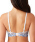 Женский бюстгальтер Wacoal embrace Lace Underwire Bra 65191, Up To DDD Cup