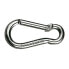 BEST DIVERS Carabiner 50 mm