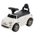 DEVESSPORT Fiat 500 Ride-On