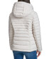 Women's Hooded Packable Puffer Coat