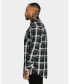 Men's Prima Long Sleeve Flannel Shirt