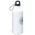 KRUSKIS Compass Rose 800ml Aluminium Bottle