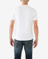 Men's Short Sleeve Arch T-shirt