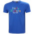 Helly Hansen Core Graphit TM T-shirt 53936 543