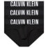 CALVIN KLEIN UNDERWEAR 000NB3610A Hip slips 3 units