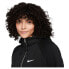 NIKE Sportswear BB Fleece Print full zip sweatshirt