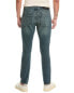 Dl1961 Theo Sunview Relaxed Tapered Jean Men's