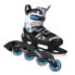 TEMPISH Enbo Duo Kids Ice and Inline Skates