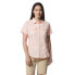 CRAGHOPPERS NosiLife Adventure II short sleeve shirt