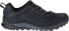 Buty trekkingowe męskie Merrell Annex Trak Low czarne r. 43 (J91799)