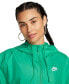 Women's Sportswear Essential Repel Woven Jacket