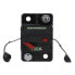 EUROMARINE Plate Circuit Breaker