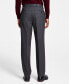 Мужские брюки Michael Kors Classic Fit Flat Front Creased Pants