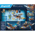 Набор машинок Playmobil Novelmore 71211 55 Предметы