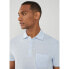 HACKETT Gmd Pocket short sleeve polo