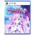 PLAYSTATION GAMES PS5 Neptunia Sisters VS Sisters