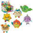 CLEMENTONI Soft Display Animals Friends