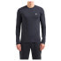 EA7 EMPORIO ARMANI 8NPT17_PJRGZ long sleeve T-shirt