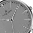 Часы Frederic Graff Silver Eiger Black