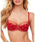 Women's Bettie Contour Balconette - Holiday Edition