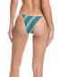 Tropic Of C Praia Bikini Bottom Women's