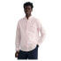 GANT Reg Gingham long sleeve shirt