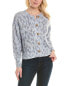 Nic + Zoe Misty Air Cardigan Women's